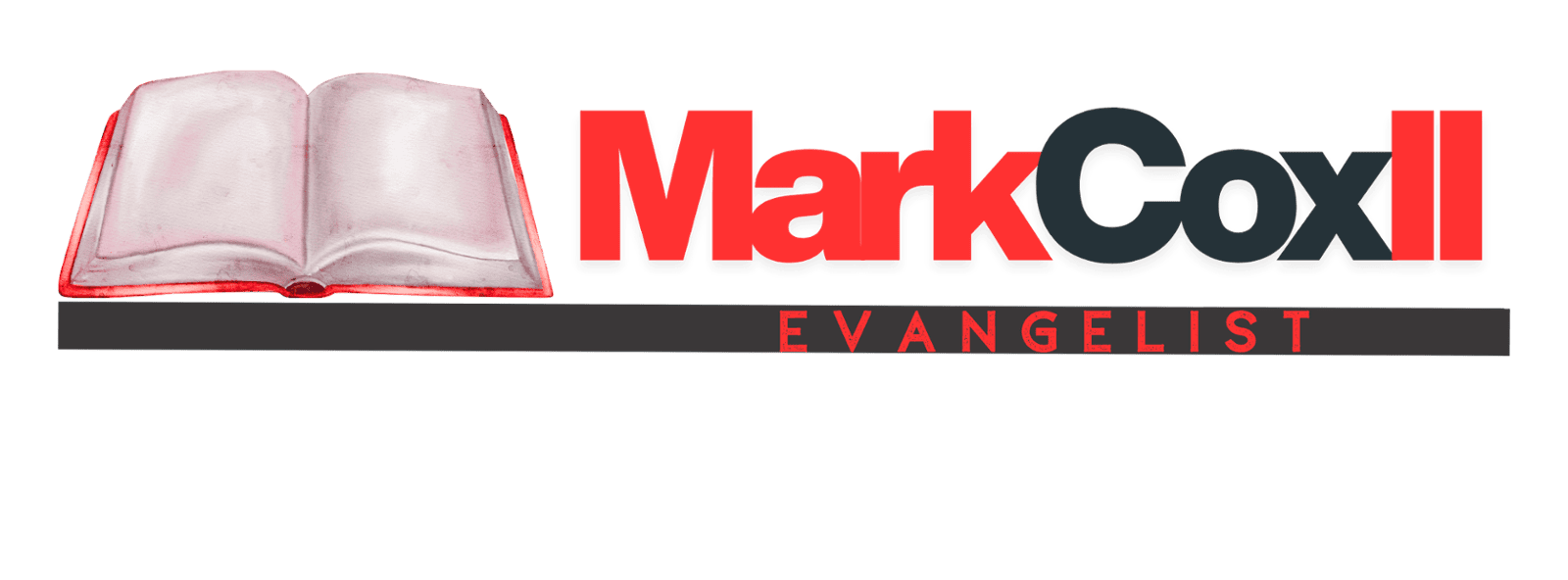 Evangelist Mark Cox